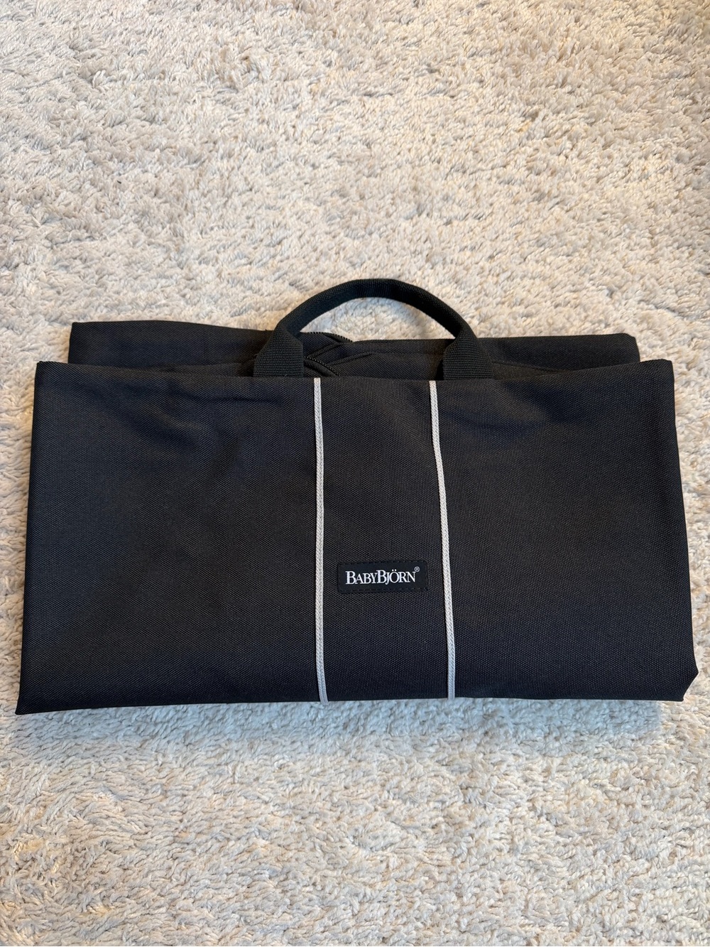 BabyBjorn Bouncer Transport Bag